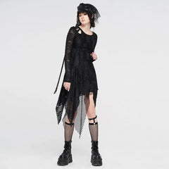 Cyanide Dress My Store