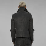 Cybernetic - Punk Jacket - PunkRave