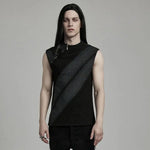 Cybernoir Tanktop - PunkRave