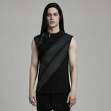 Cybernoir Tanktop - PunkRave