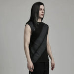 Cybernoir Tanktop - PunkRave