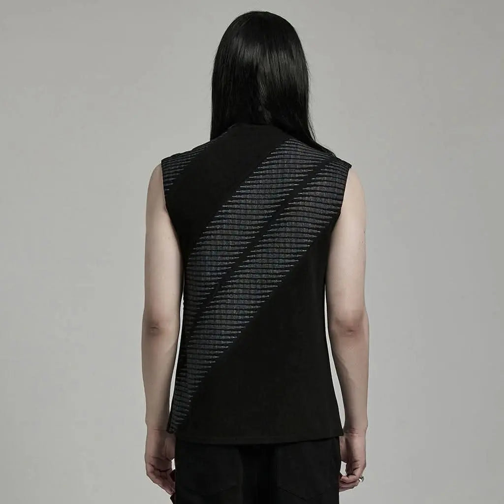 Cybernoir Tanktop - PunkRave
