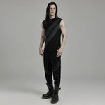 Cybernoir Tanktop - PunkRave