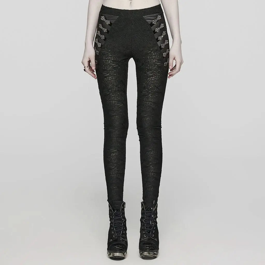 Cynosure Leggings - PunkRave