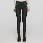 Cynosure Leggings - PunkRave