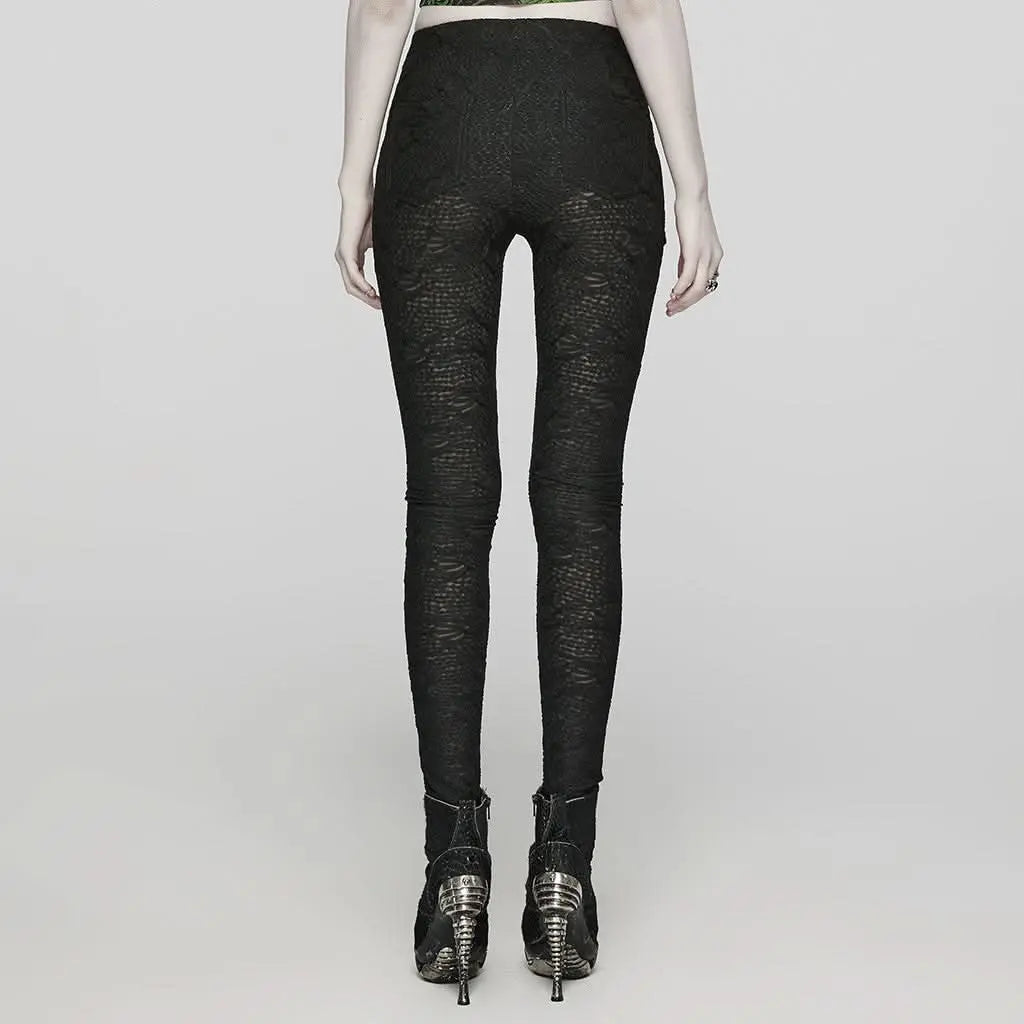 Cynosure Leggings - PunkRave