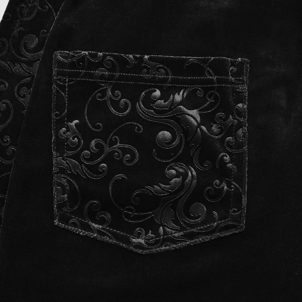 Obscurium Pants - PunkRave