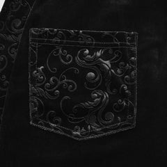 Obscurium Pants - PunkRave