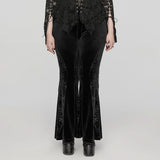 Obscurium Pants - PunkRave