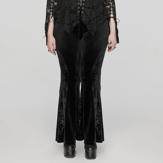 Obscurium Pants - PunkRave