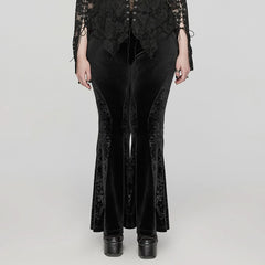 Obscurium Pants - PunkRave