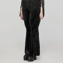 Obscurium Pants - PunkRave