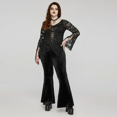 Obscurium Pants - PunkRave
