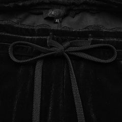 Obscurium Pants - PunkRave
