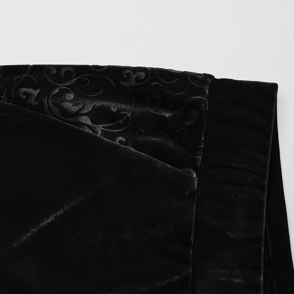 Obscurium Pants - PunkRave