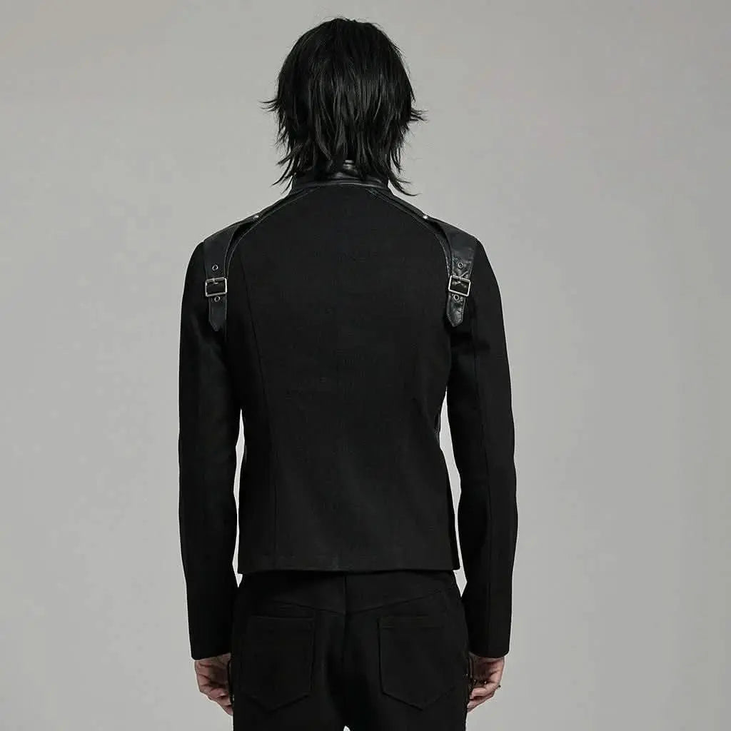 Macabre Jacket - PunkRave