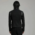 Macabre Jacket - PunkRave