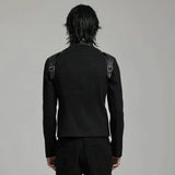 Macabre Jacket - PunkRave