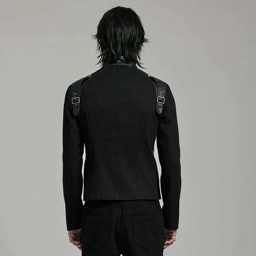 Macabre Jacket - PunkRave