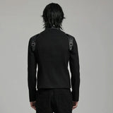 Macabre Jacket - PunkRave