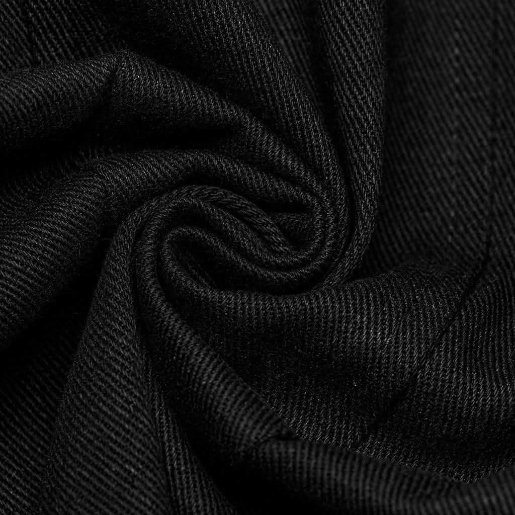 Macabre Jacket - PunkRave