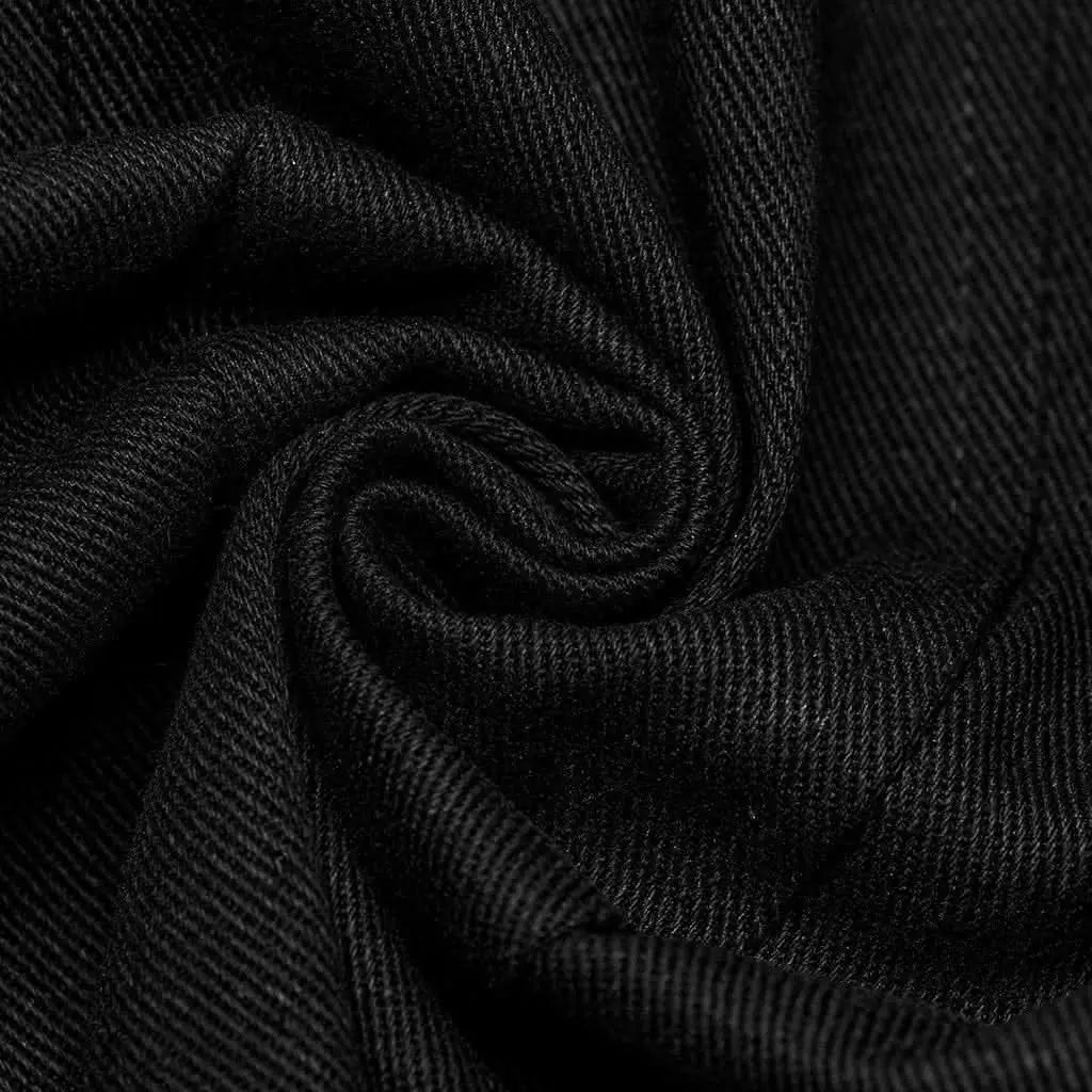 Macabre Jacket - PunkRave