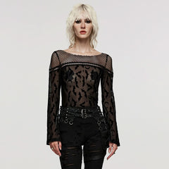 Ashenwrought Shirt - PunkRave