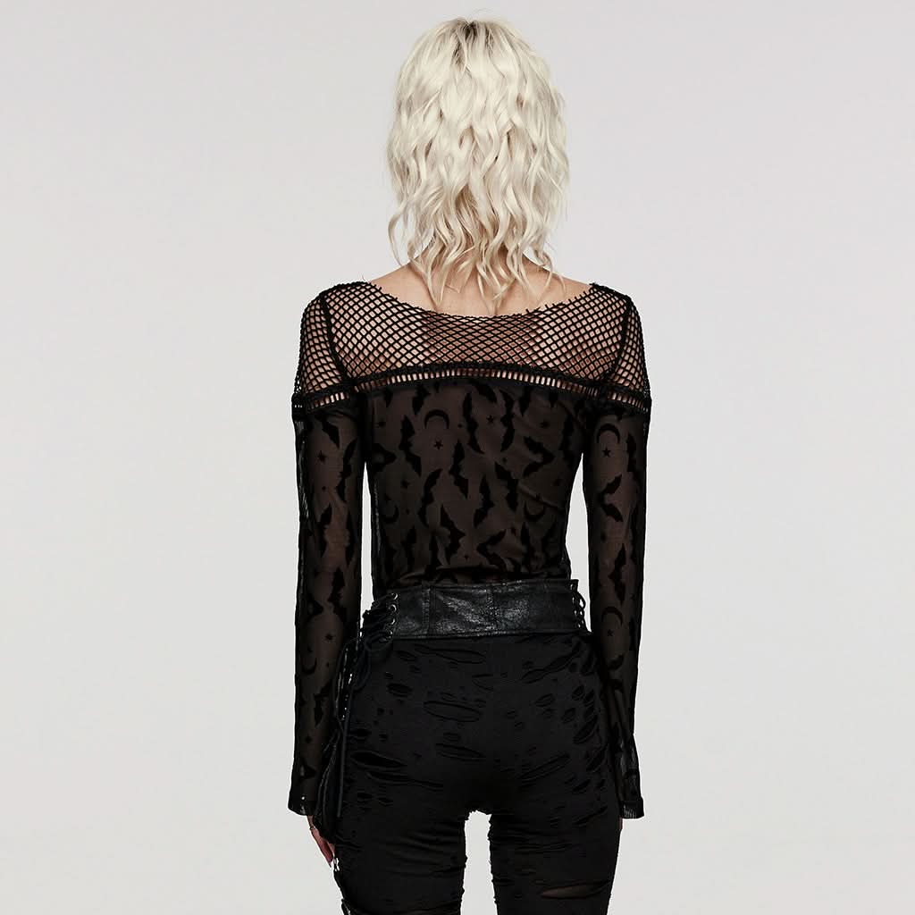 Ashenwrought Shirt - PunkRave