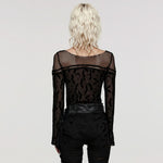 Ashenwrought Shirt - PunkRave