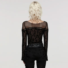 Ashenwrought Shirt - PunkRave