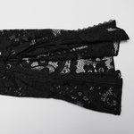 Necrovault Top - PunkRave