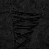 Necrovault Top - PunkRave