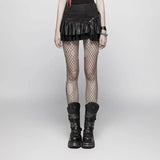 Daring Naivety Skirt - PunkRave