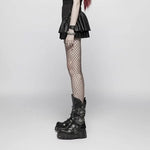 Daring Naivety Skirt - PunkRave