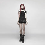 Daring Naivety Skirt - PunkRave