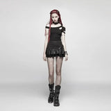 Daring Naivety Skirt - PunkRave