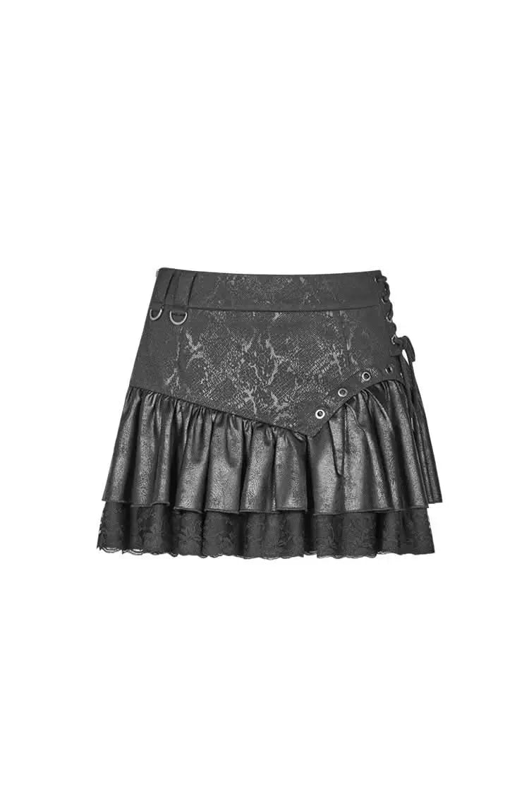 Daring Naivety Skirt - PunkRave