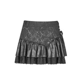 Daring Naivety Skirt - PunkRave