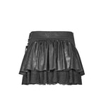 Daring Naivety Skirt - PunkRave