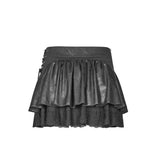 Daring Naivety Skirt - PunkRave