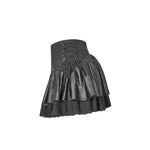 Daring Naivety Skirt - PunkRave