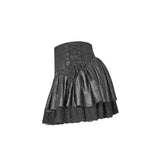 Daring Naivety Skirt - PunkRave
