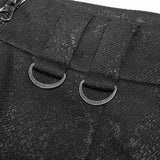 Daring Naivety Skirt - PunkRave