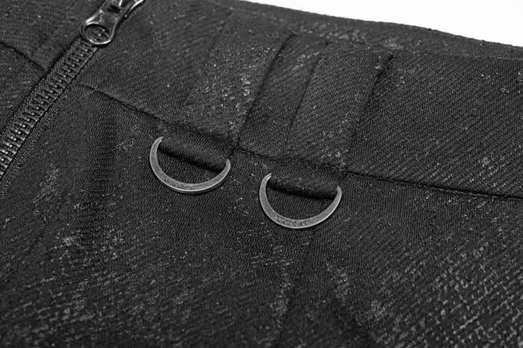 Daring Naivety Skirt - PunkRave