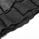 Daring Naivety Skirt - PunkRave