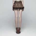 Daring Naivety Skirt - PunkRave