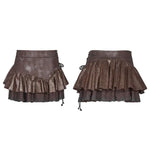 Daring Naivety Skirt - PunkRave