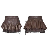Daring Naivety Skirt - PunkRave