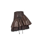 Daring Naivety Skirt - PunkRave