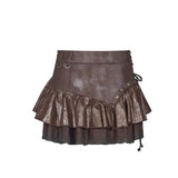 Daring Naivety Skirt - PunkRave